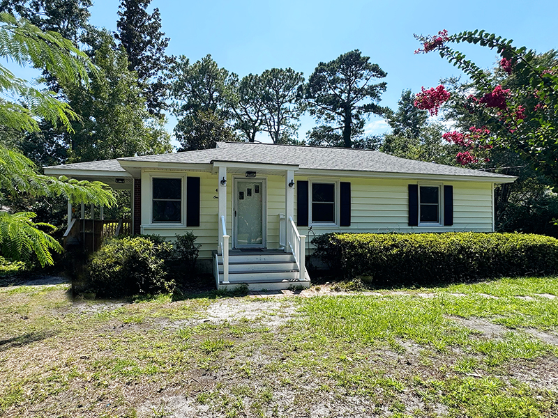 Downtown Rental