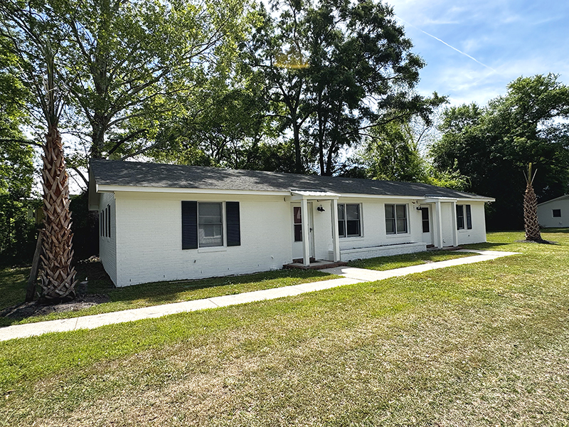 Wilmington NC Rental